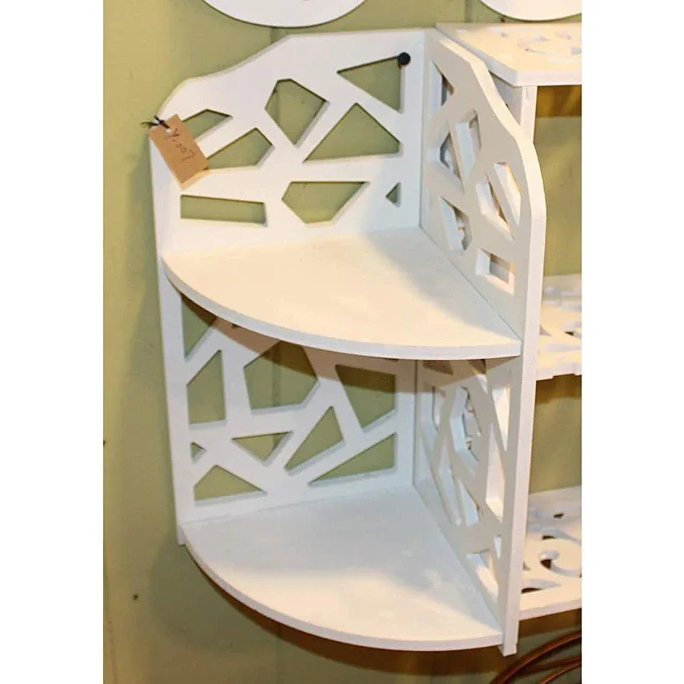 Antique Decoration Shelf - Souq Sahara