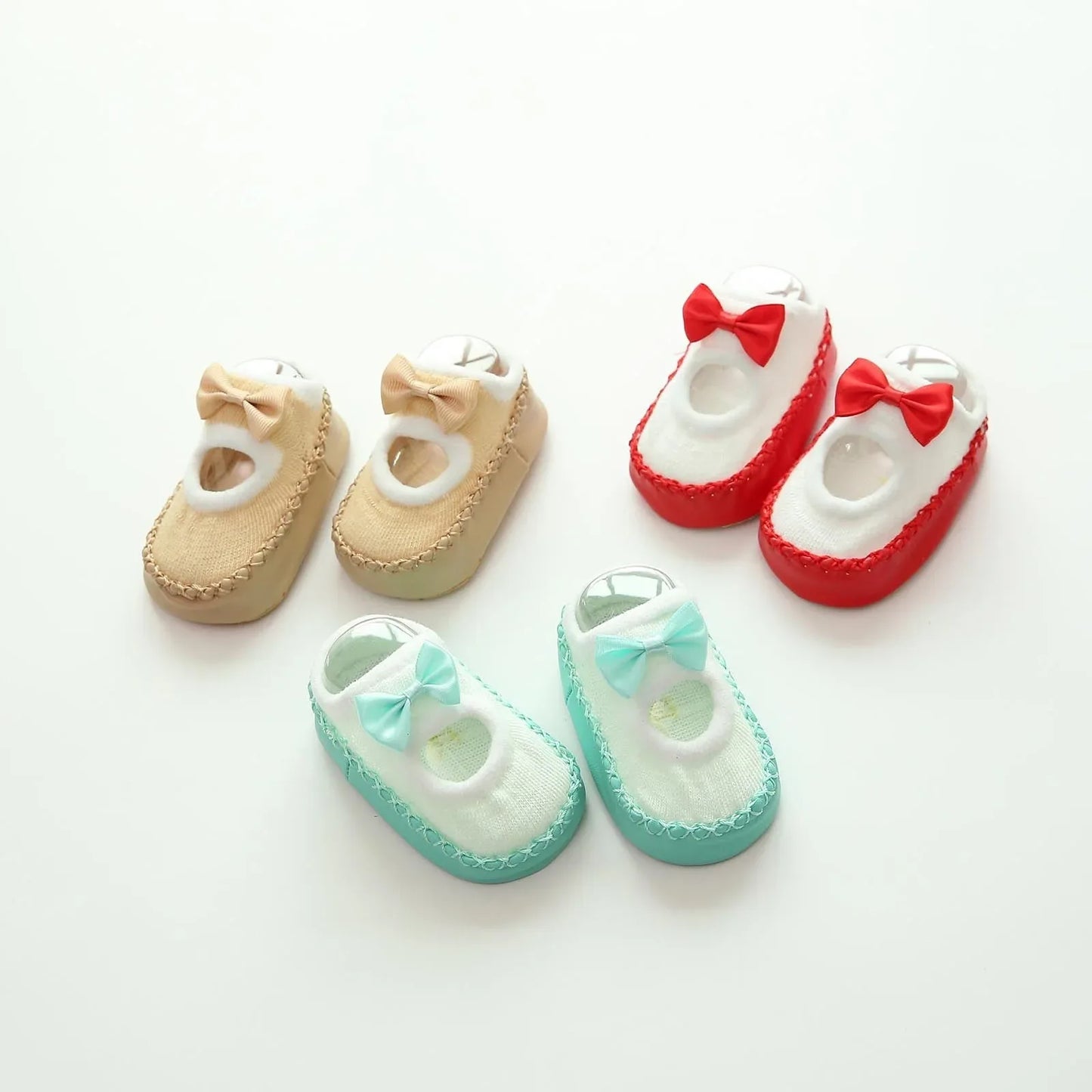 Infant Kids Non-Slippery Sneakers - Souq Sahara