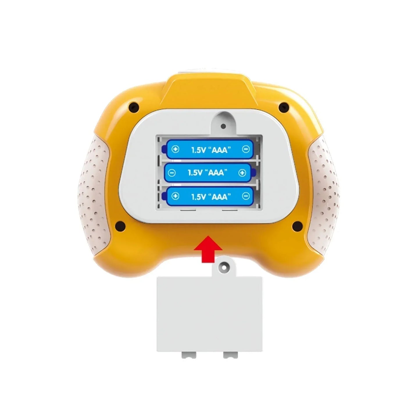 Quick Push Pop Game - Souq Sahara