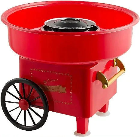 Cotton Candy Machine Maker - Souq Sahara