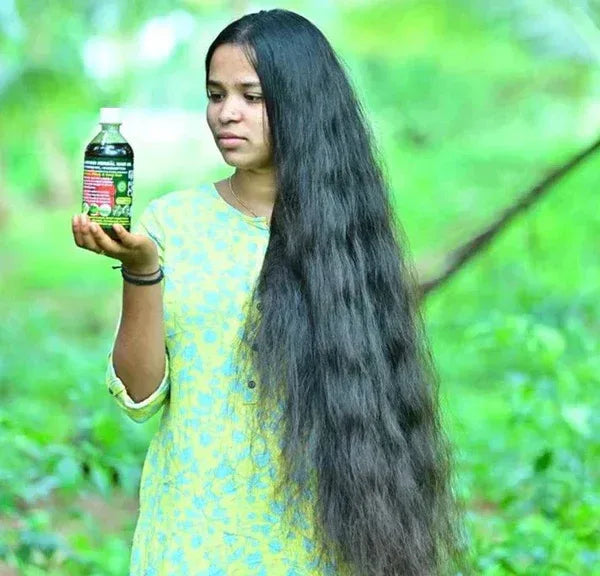 ADIVASI HAIR OIL - Souq Sahara