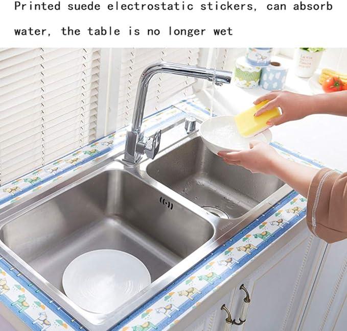 Waterproof Tape with Self-Adhesive Bottom - Souq Sahara