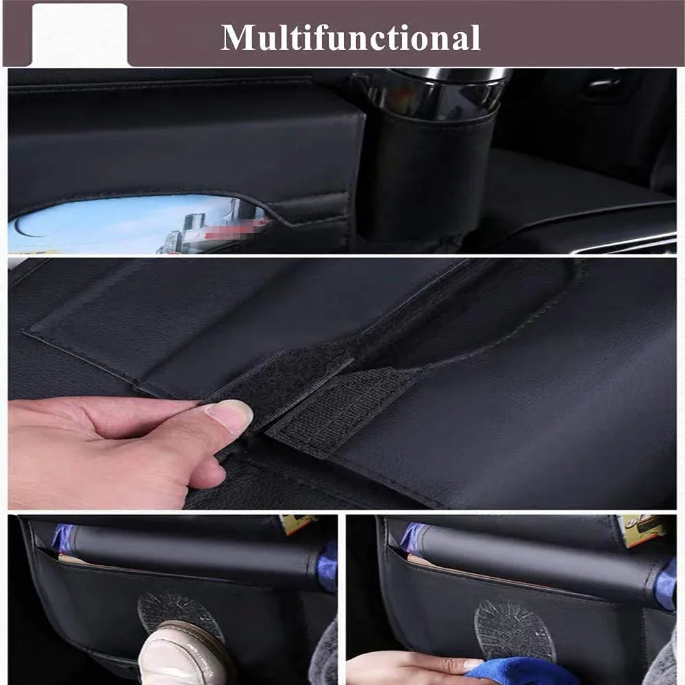 Car Seatback Organizer - Souq Sahara