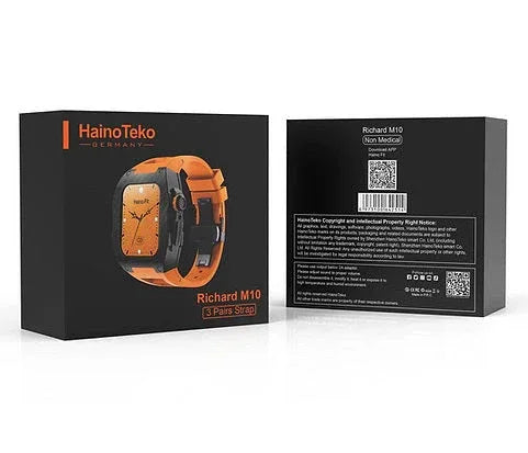 Haino Teko Richard M-10 - Souq Sahara