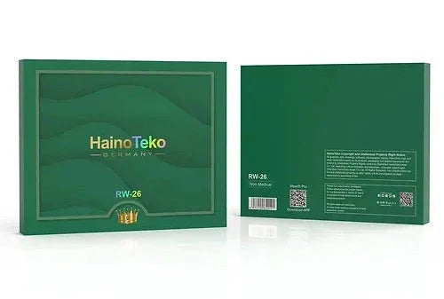 Haino Teko RW-26 Smart Watch - Souq Sahara