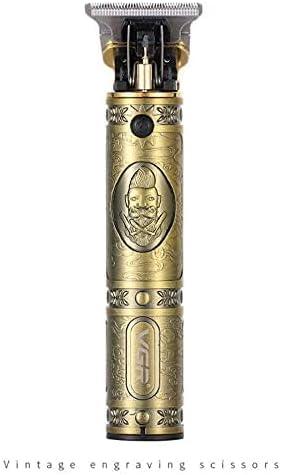 Electric T-Blade Hair Trimmer - Souq Sahara