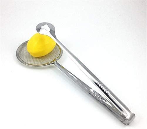 Multifunctional Stainer with Clamp - Souq Sahara