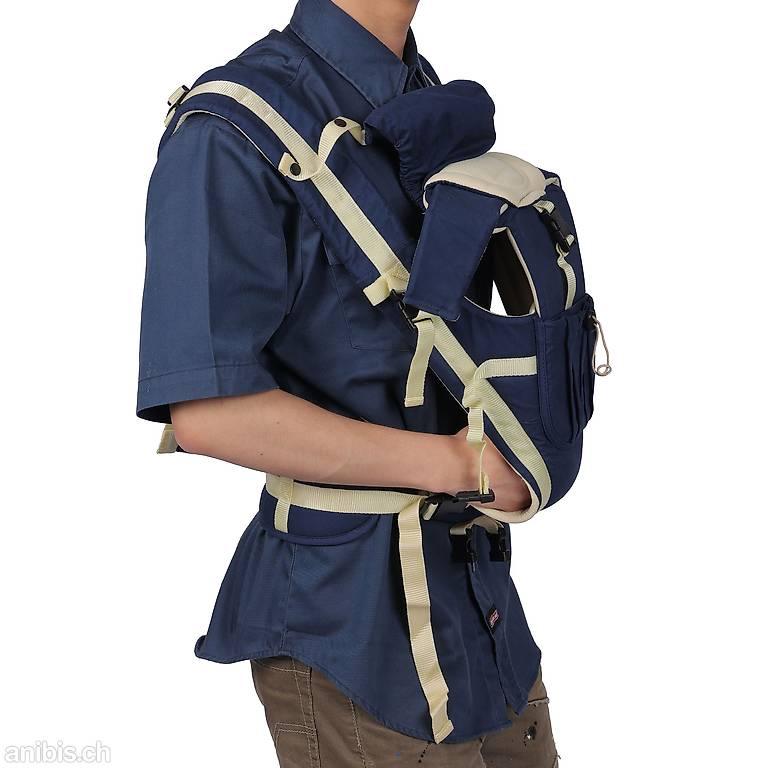 Babycare Baby Carrier - Souq Sahara