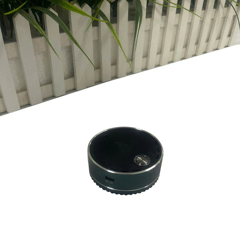 Oud Oil Bakhoor - Souq Sahara