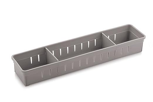 Adjustable Stretchable Interlocking Drawer (2PCS) - Souq Sahara