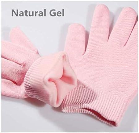 SPA Gel Gloves Set of 2 - Souq Sahara