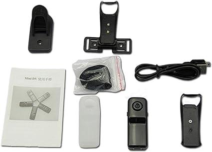 Mini DV Camera Voice Recorder - Souq Sahara