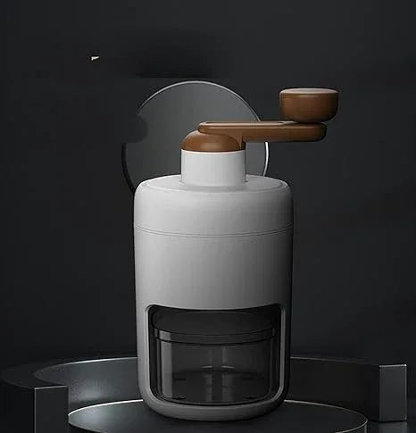 Ice Crusher Machine - Souq Sahara