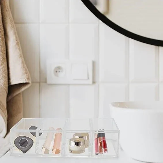 4 Section Organizor - Souq Sahara