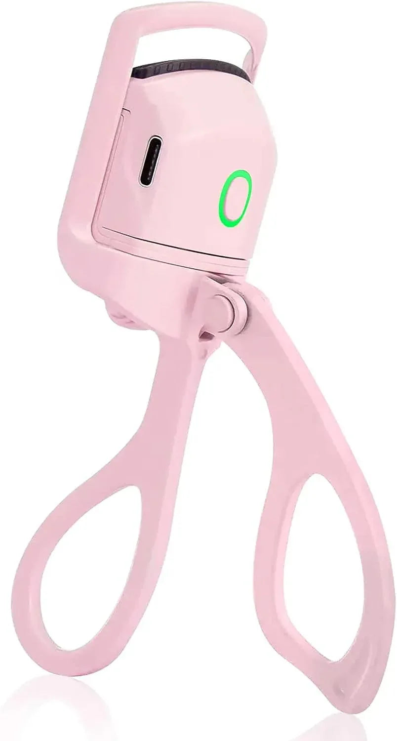 Electric Eyelash Curler Heated - Souq Sahara
