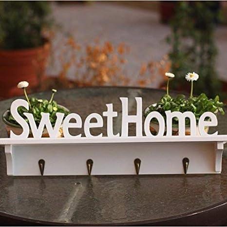 Sweet Home Decoration Piece - Souq Sahara