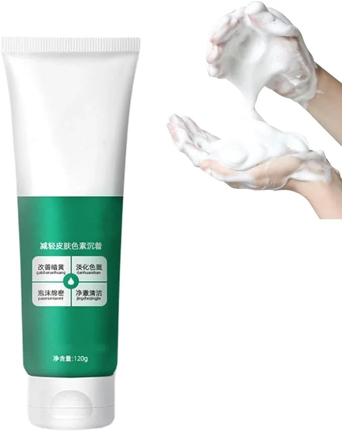 Whitening Facial Cleanser - Souq Sahara