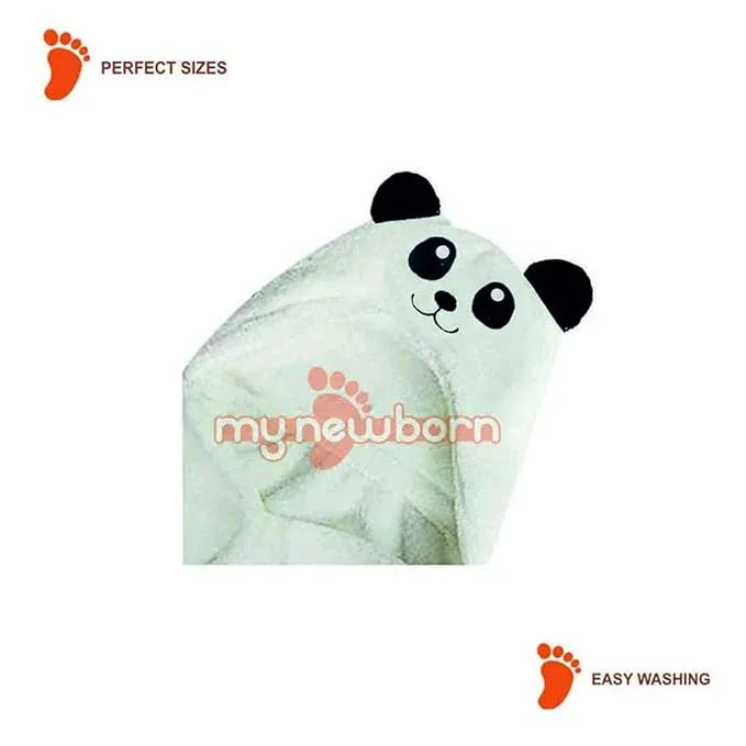 New Born Soft Baby Blanket - Souq Sahara