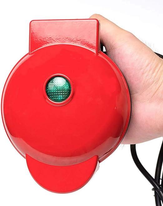 Electric Mini Waffle Maker - Souq Sahara