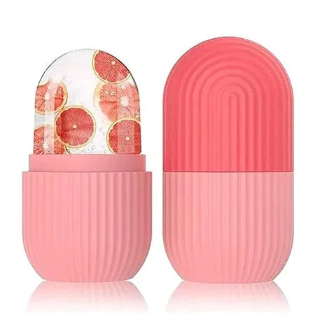 Face Glow Ice Roller - Souq Sahara