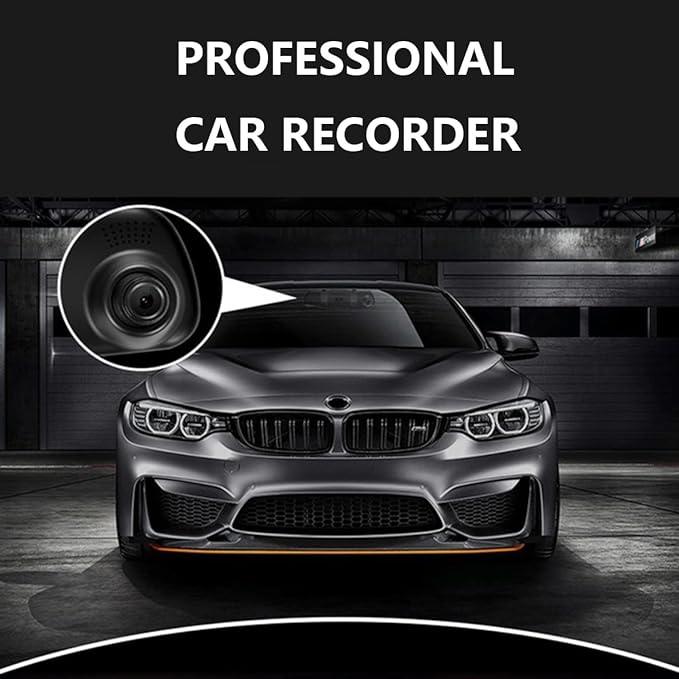 Vehicle Blackbox DVR - Souq Sahara