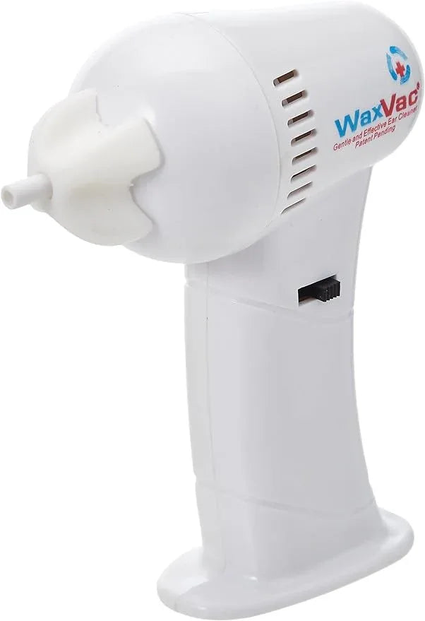 Waxvac Ear Cleaner Supplier - Souq Sahara