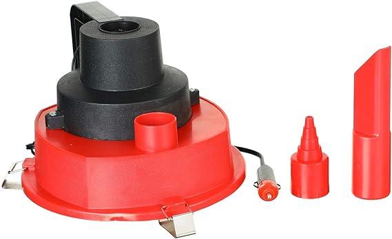 Wet And Dry Vacuum Cleaner - Souq Sahara