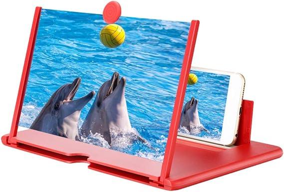 3D Magnifier Mobile Screen - Souq Sahara