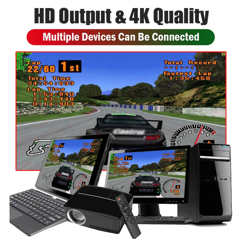 Wireless Controller Gamepad - Souq Sahara