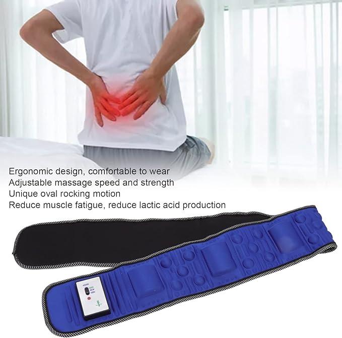 Electric Massage Belt - Souq Sahara