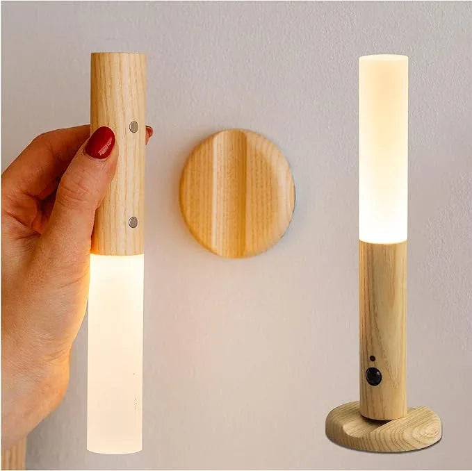 Intelligent Induction Light - Souq Sahara