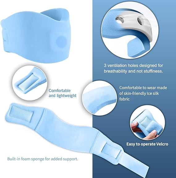 Neck Supporter - Souq Sahara