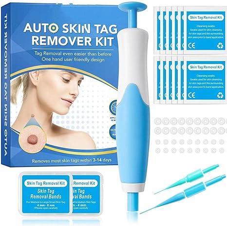 Acrochordon Skin Remover Kit - Souq Sahara