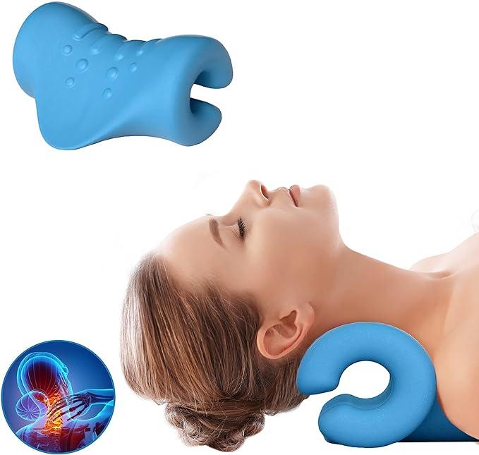 Cervical Spine Pillow - Souq Sahara
