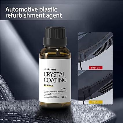 Crystal Coating Polish - Souq Sahara