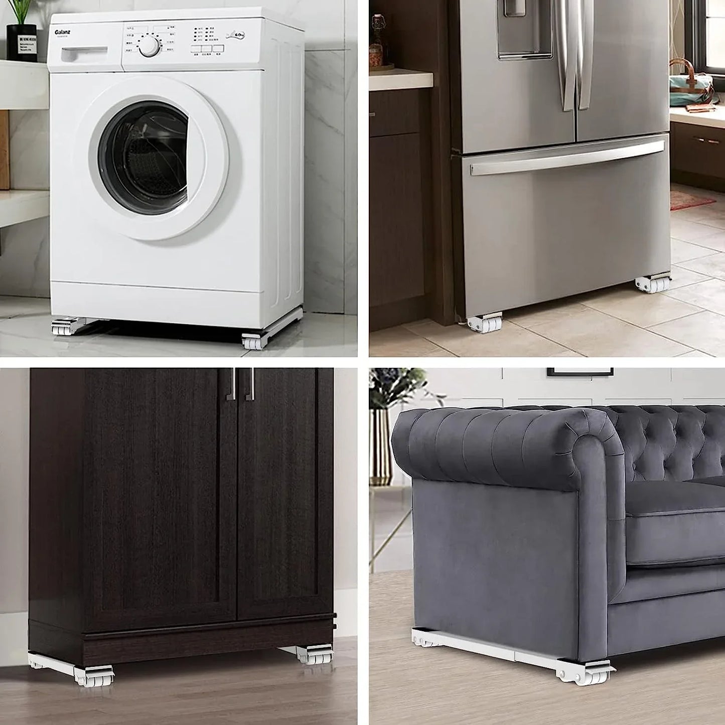 Easy DIY Furniture Mover - Souq Sahara