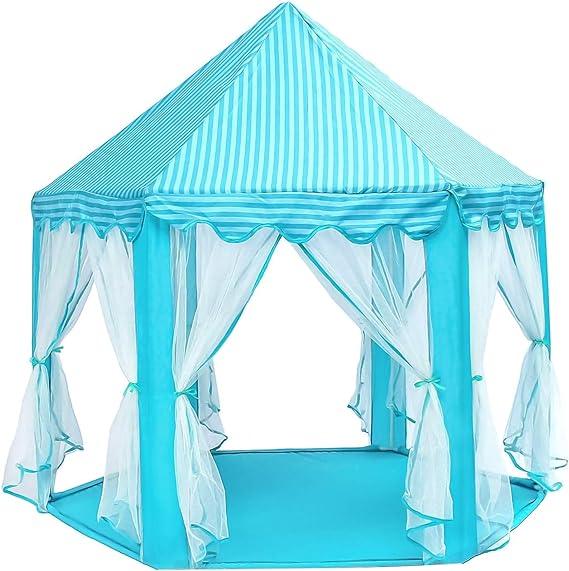 Sutekus Play Kids Tent - Souq Sahara