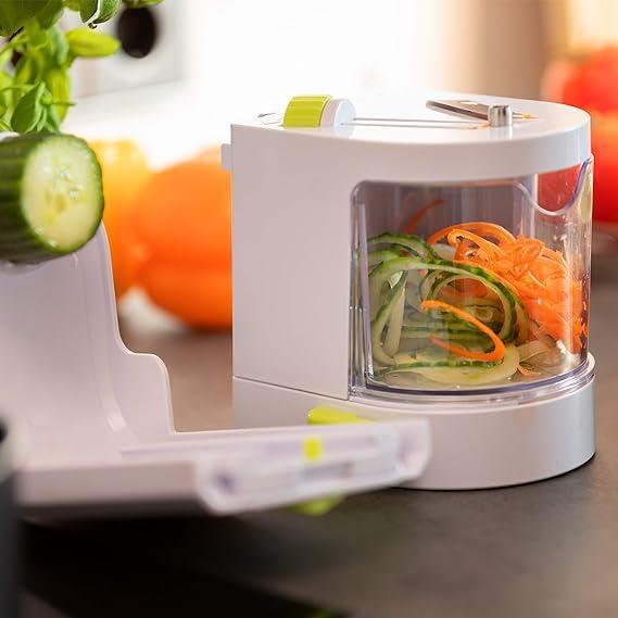 Universal Food Spiralizer - Souq Sahara