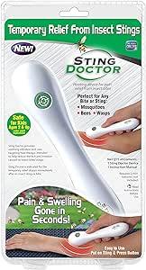 Itching Doctor - Souq Sahara