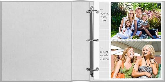 4D Photo Album - Souq Sahara