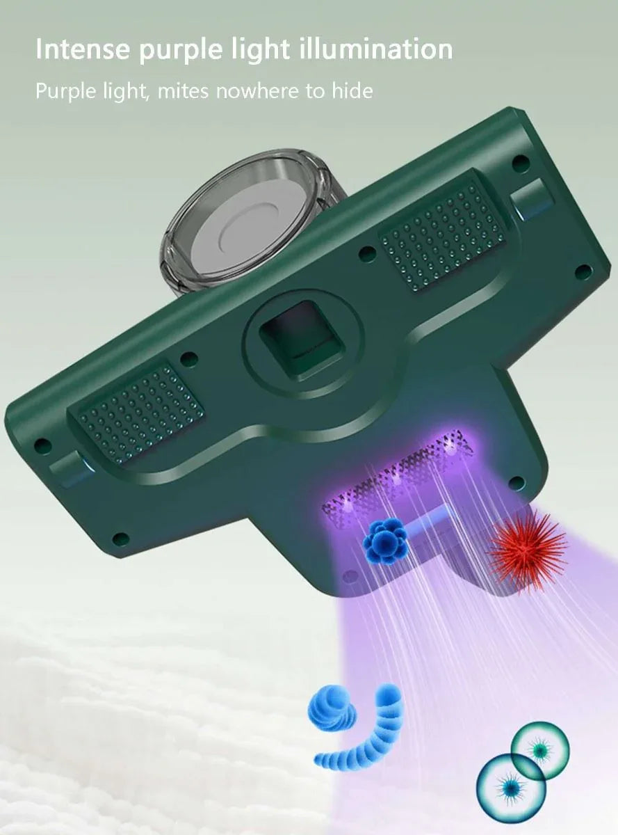 360° Dust & Mite Cleaner - Souq Sahara