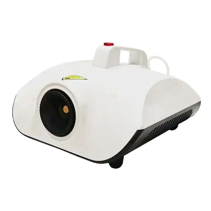 Smoke Fog Machine - Souq Sahara