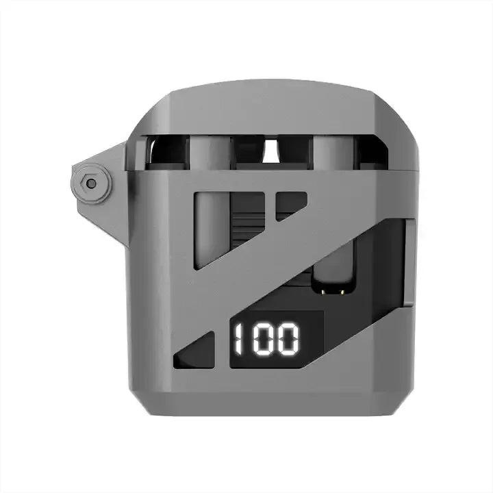 Calus JV 52 Wireless Earbuds - Souq Sahara