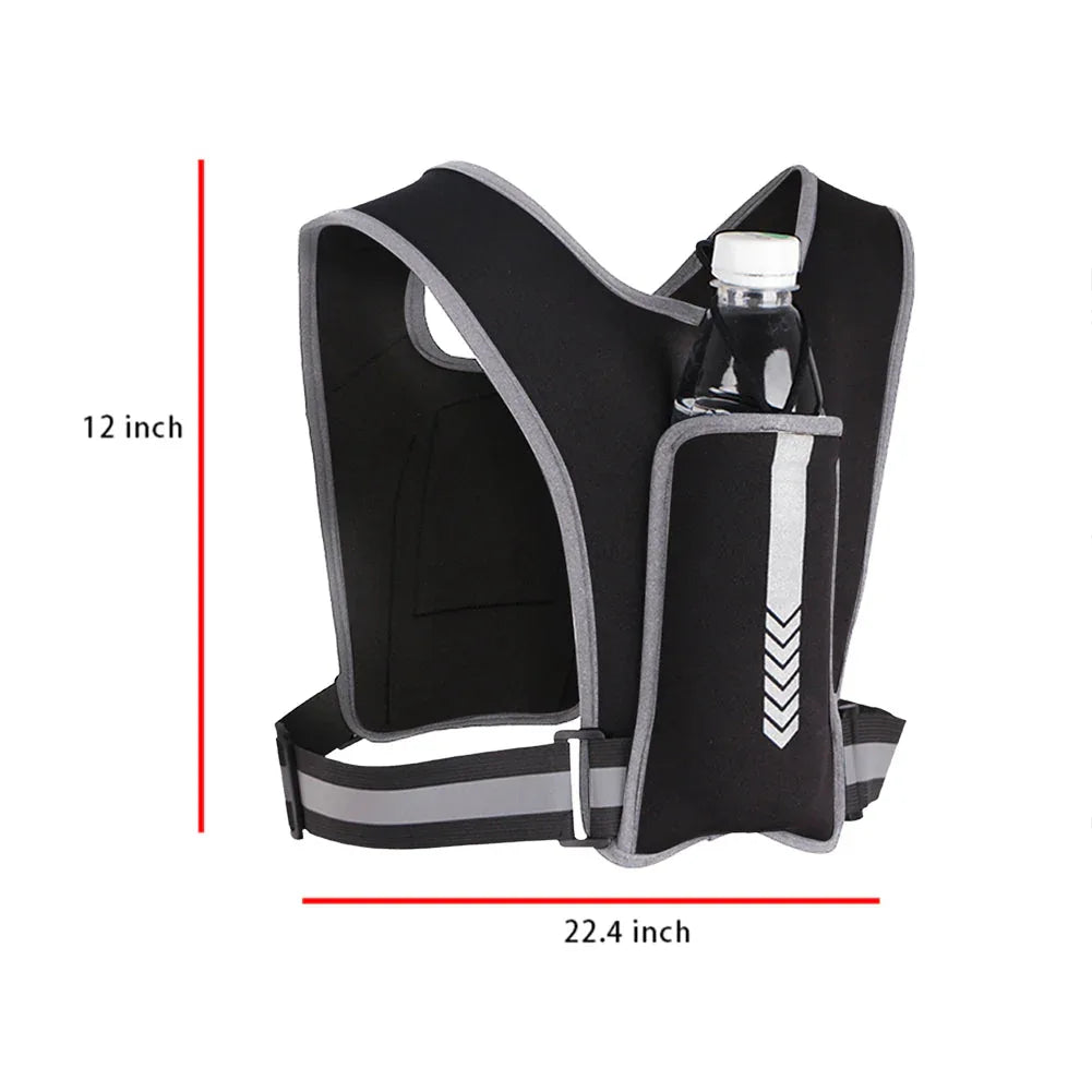 Sports Chest Package - Souq Sahara