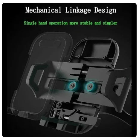 Dashboard Mobile Holder - Souq Sahara