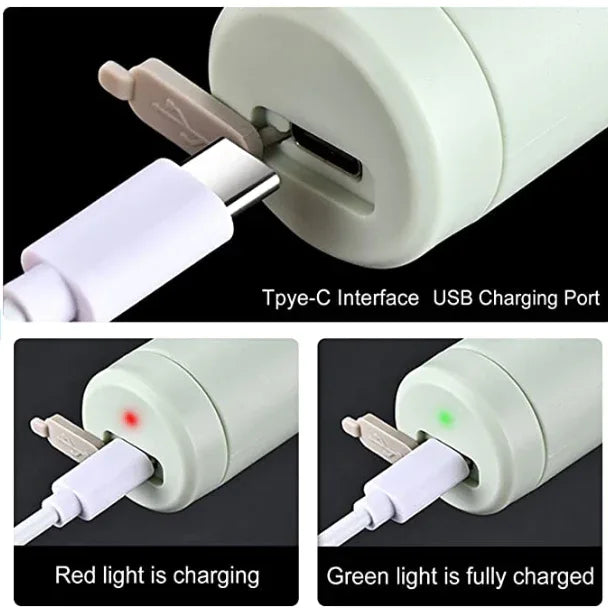 Food Chopper Handheld - Souq Sahara