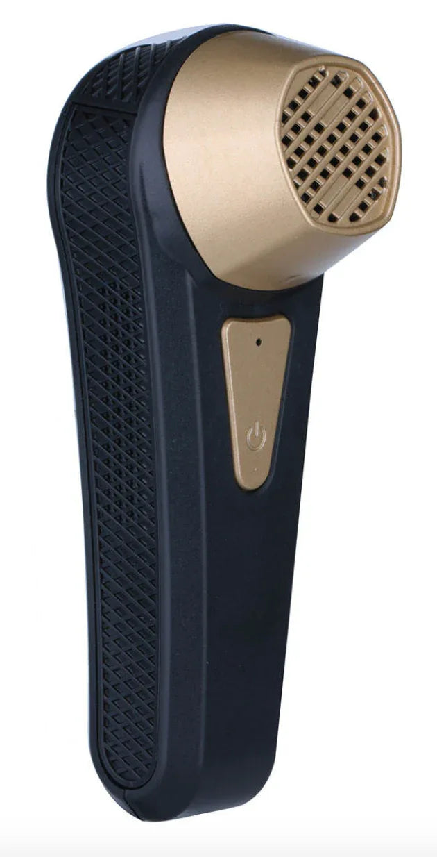 Bukhoor Burner - Souq Sahara