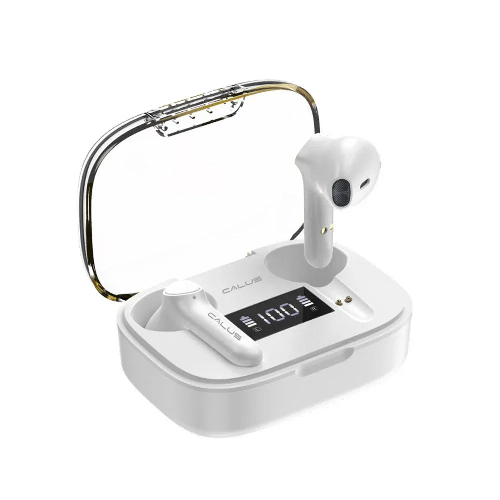 Calus T05 Wireless Earbuds - Souq Sahara