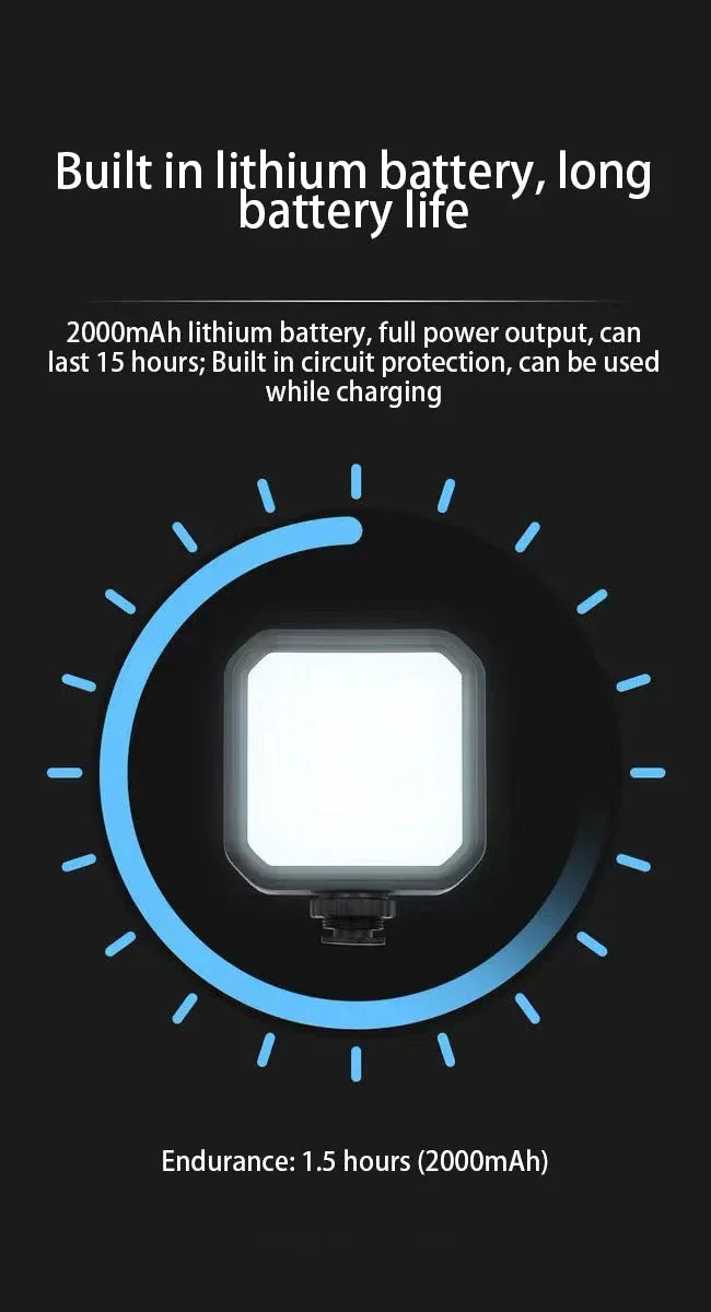 Smartphone & Camera Vlogging Studio Kits - Souq Sahara