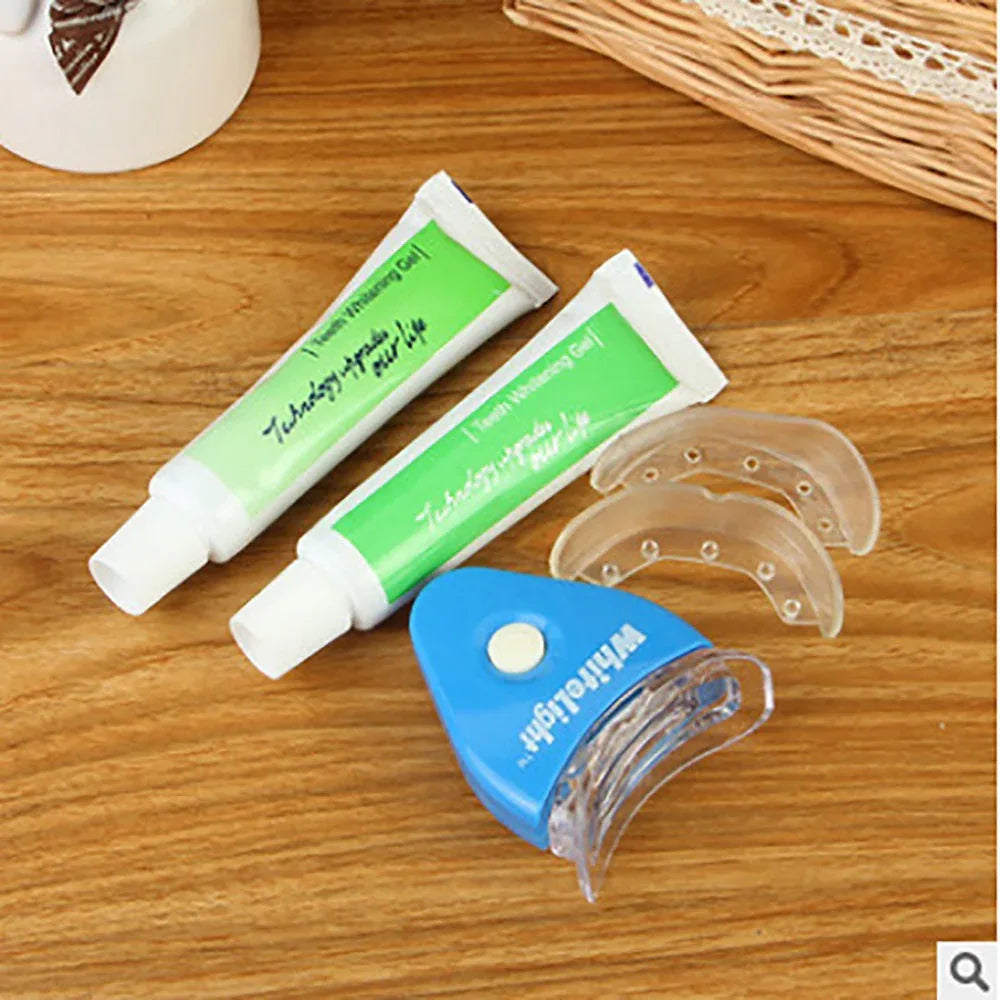 Tooth Whitening System - Souq Sahara